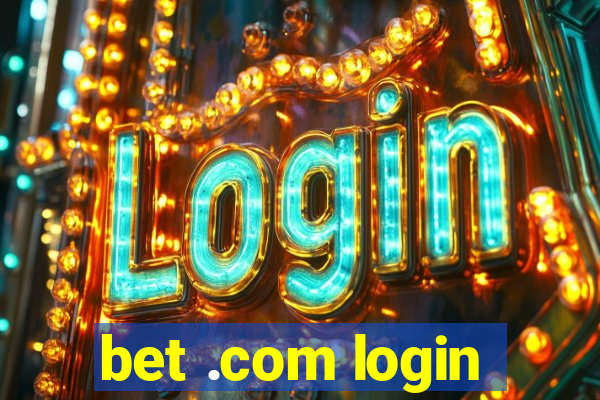 bet .com login